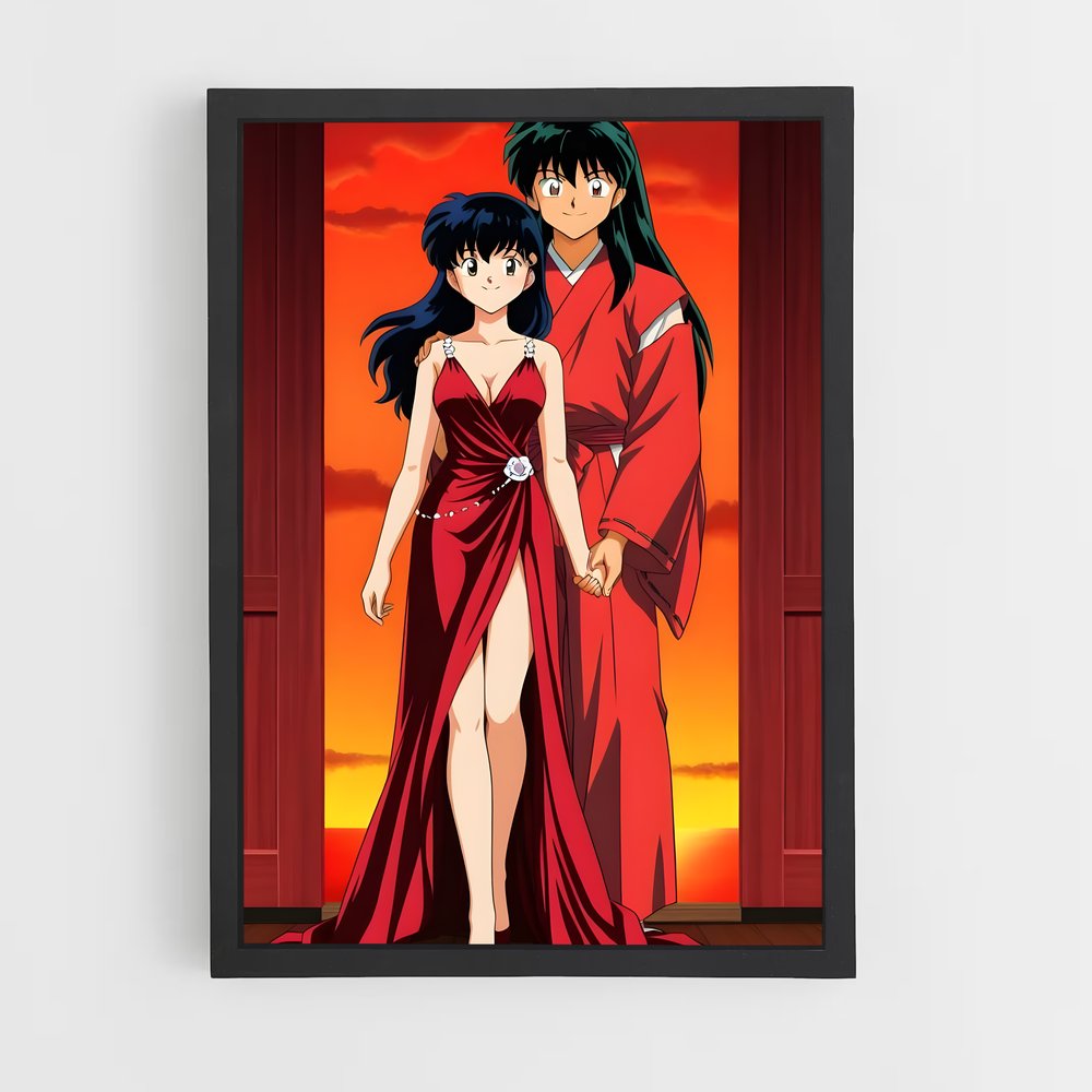 ap-inuyasha-2 cadre Noir