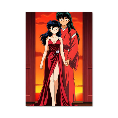 Poster Inuyasha 30928