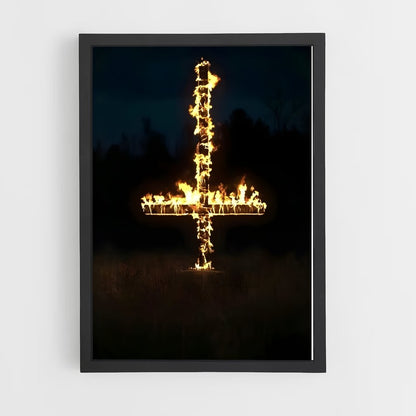 ap-inverted cross-1 cadre Noir