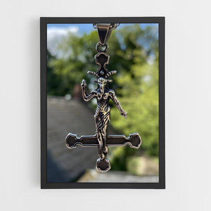 ap-inverted cross-3 cadre Noir