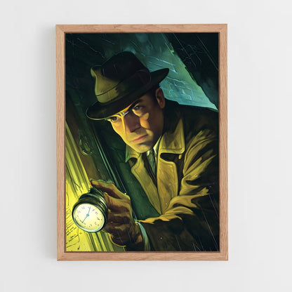 ap-investigators-7 cadre Bois clair