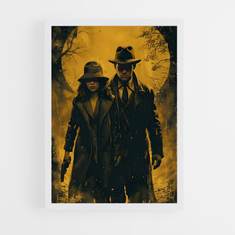 ap-investigators-8 cadre Blanc