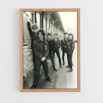 ap-inxs-2 cadre Bois clair