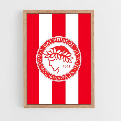 ap-ionikos fc-6 cadre Bois clair