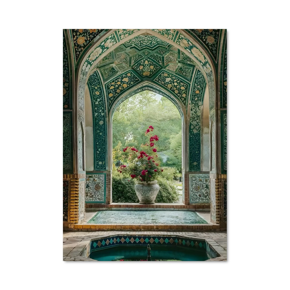 Poster Iran 88033