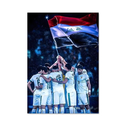 Poster La Gloire Égyptienne