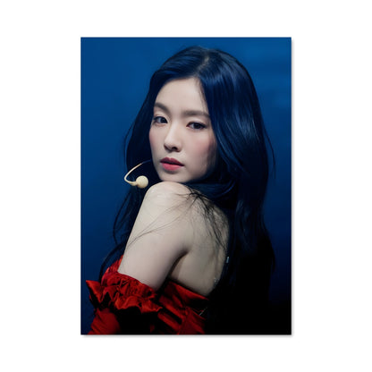 Poster Irene 49271