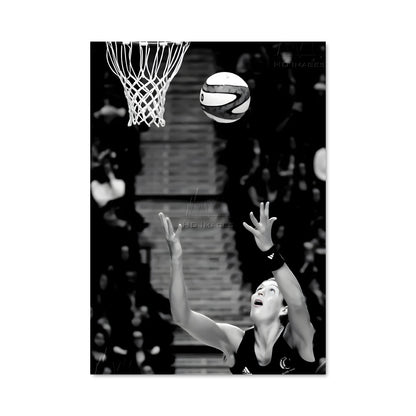 Poster Irene van dyk 74512