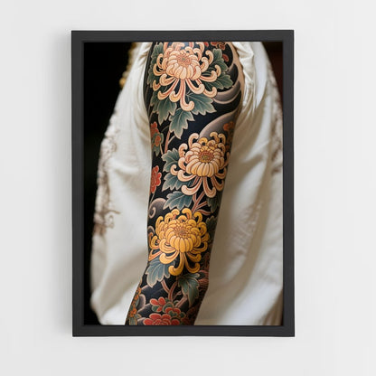 ap-irezumi-3 cadre Noir