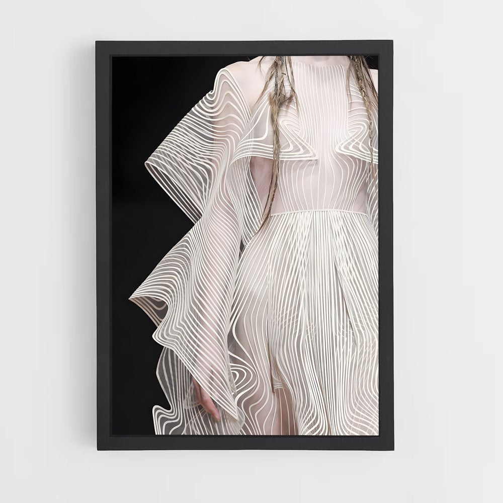 ap-iris van herpen-10 cadre Noir