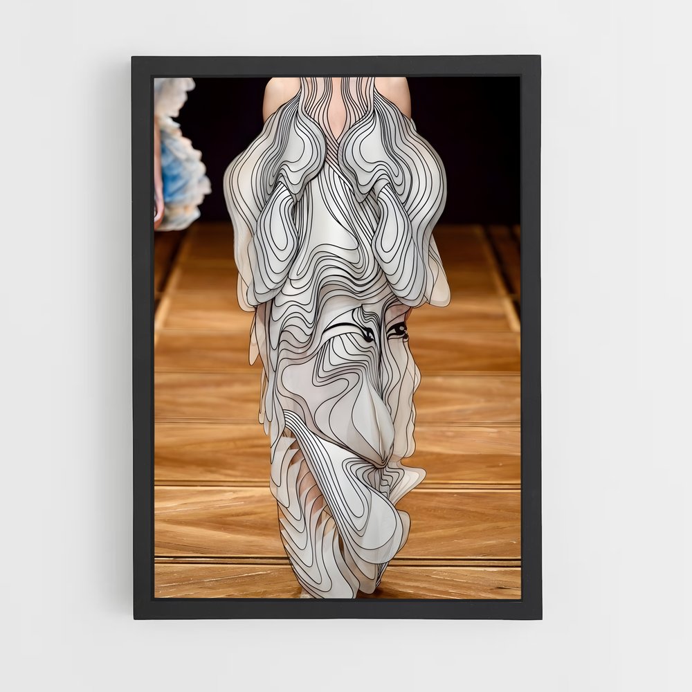 ap-iris van herpen-16 cadre Noir