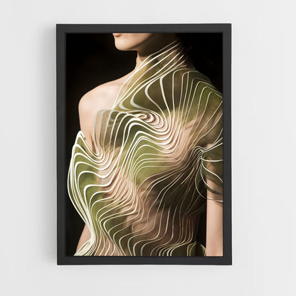 ap-iris van herpen-2 cadre Noir