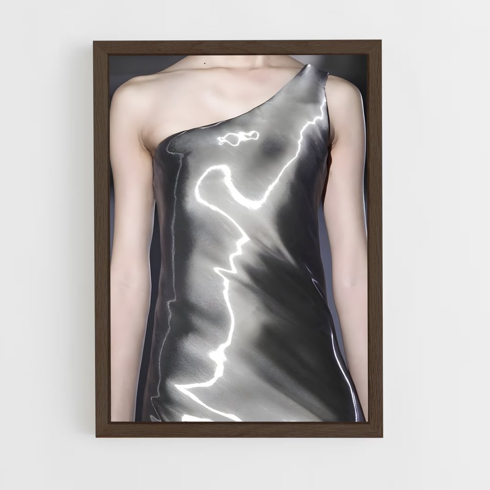 ap-iris van herpen-5 cadre Bois foncé