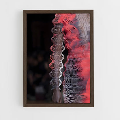ap-iris van herpen-6 cadre Bois foncé
