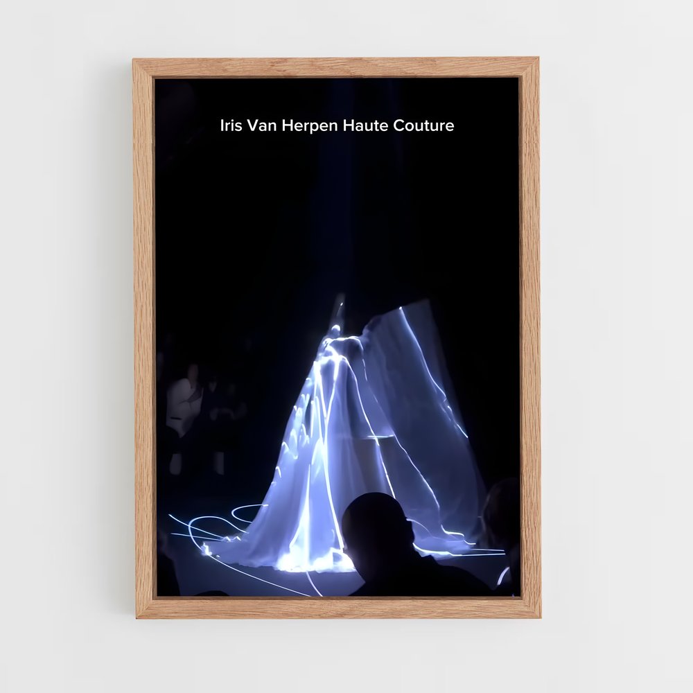 ap-iris van herpen-8 cadre Bois clair