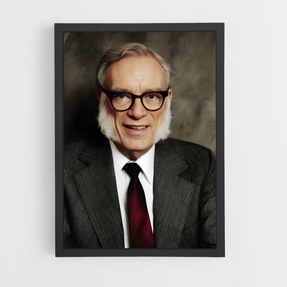 ap-isaac asimov-3 cadre Noir