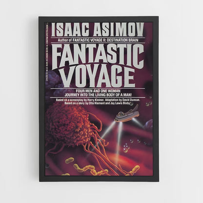 ap-isaac asimov-6 cadre Noir