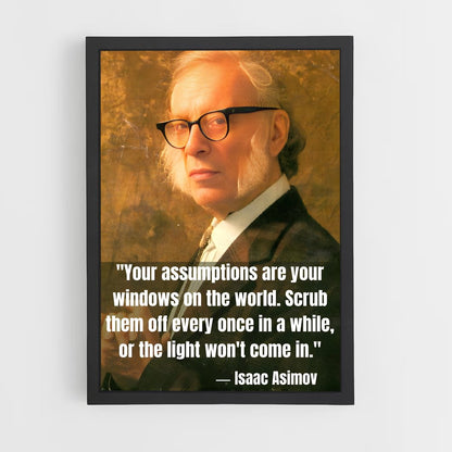 ap-isaac asimov-7 cadre Noir