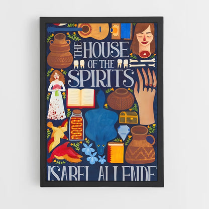ap-isabel allende-2 cadre Noir