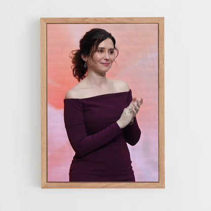 ap-isabel diaz ayuso-1 cadre Bois clair