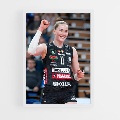 ap-isabelle haak-2 cadre Blanc