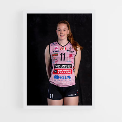 ap-isabelle haak-8 cadre Blanc
