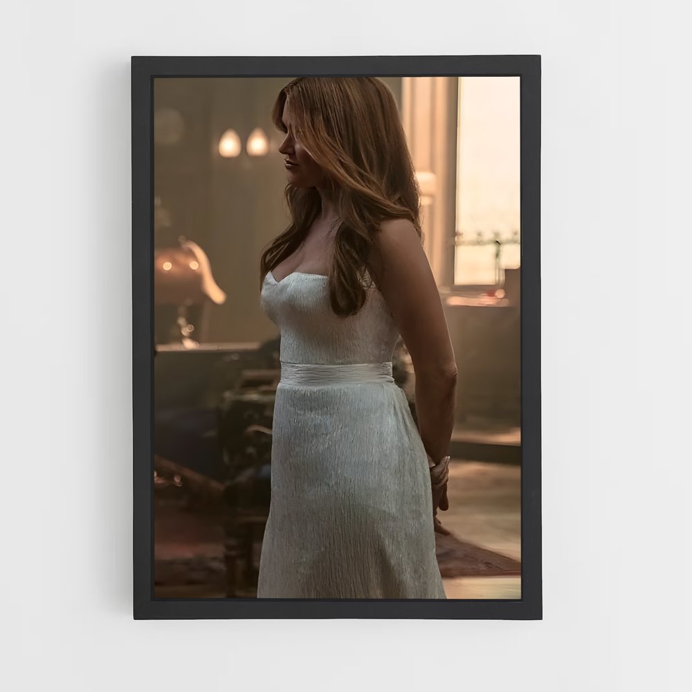 ap-isla fisher-3 cadre Noir