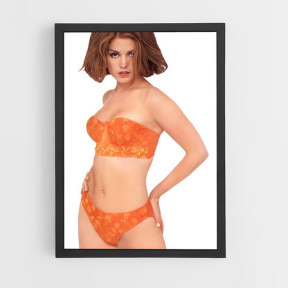 ap-isla fisher-9 cadre Noir