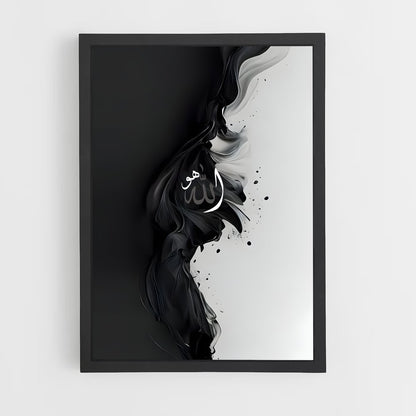 ap-islam-11 cadre Noir