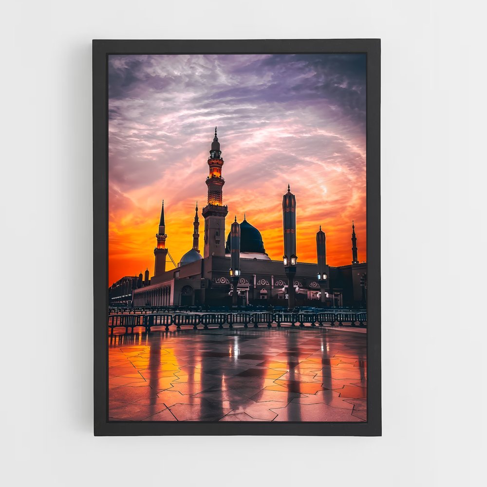 ap-islam-16 cadre Noir