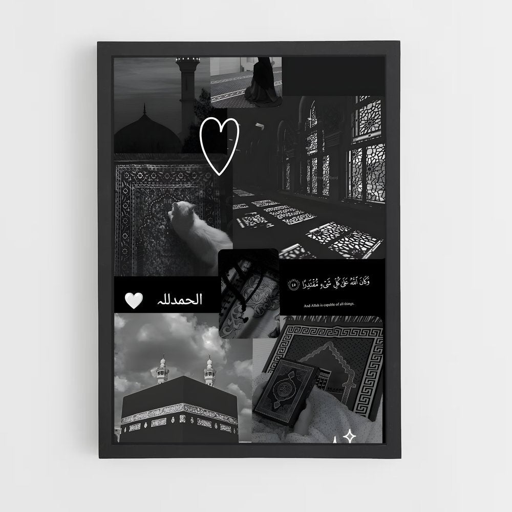 ap-islam-18 cadre Noir