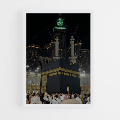 ap-islam-2 cadre Blanc