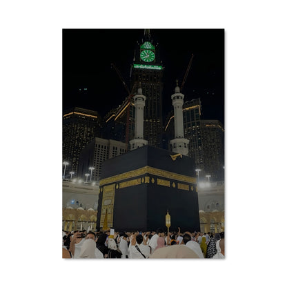 Poster Islam 16638
