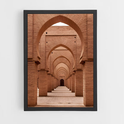 ap-islamic architecture-13 cadre Noir