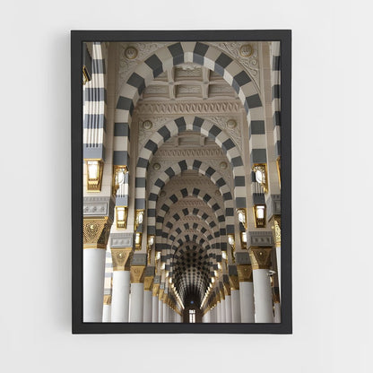 ap-islamic architecture-17 cadre Noir
