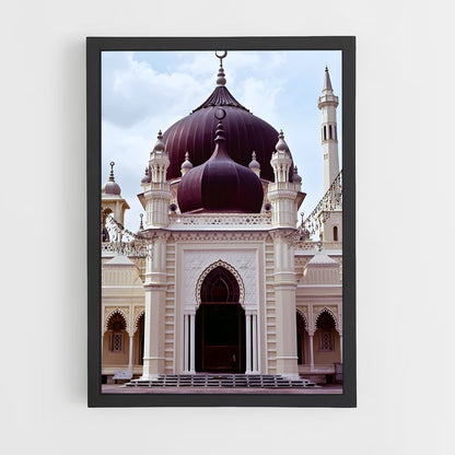 ap-islamic architecture-2 cadre Noir