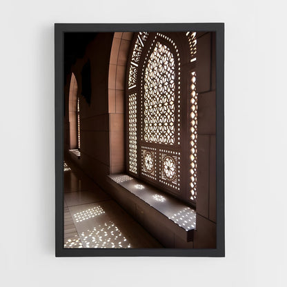 ap-islamic architecture-4 cadre Noir