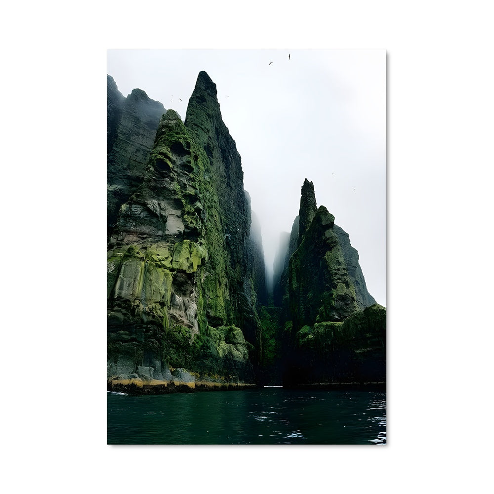 Poster Island 96932
