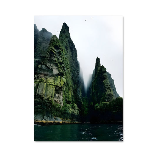 Poster Island 96932
