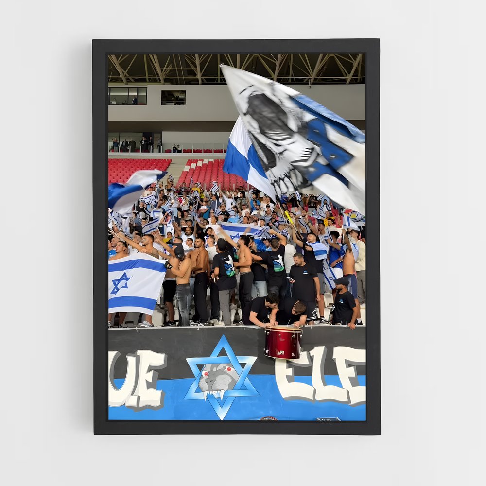 ap-israel national football team-3 cadre Noir