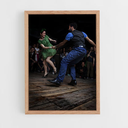 ap-istanbul dance festival-2 cadre Bois clair