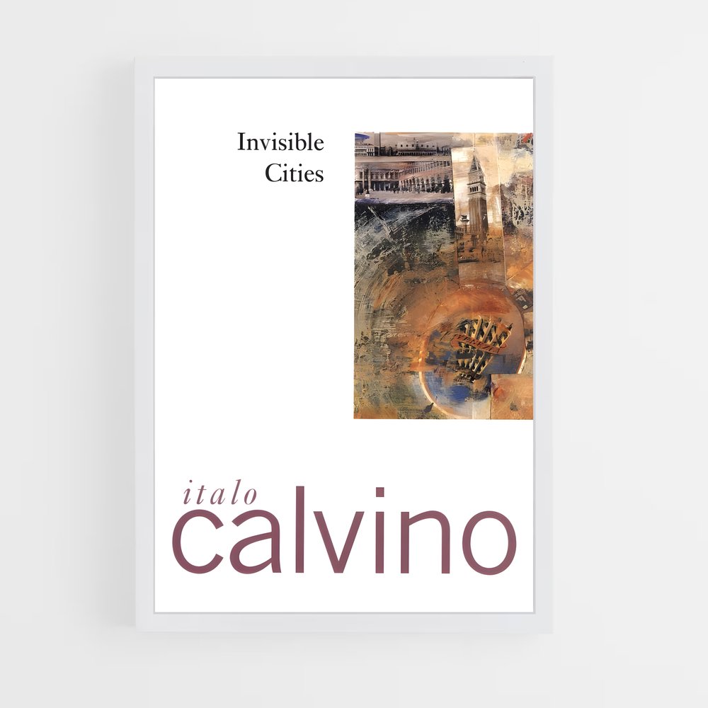 ap-italo calvino-4 cadre Blanc