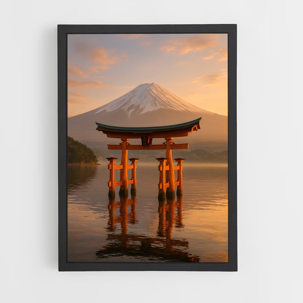 ap-itsukushima shrine-3 cadre Noir