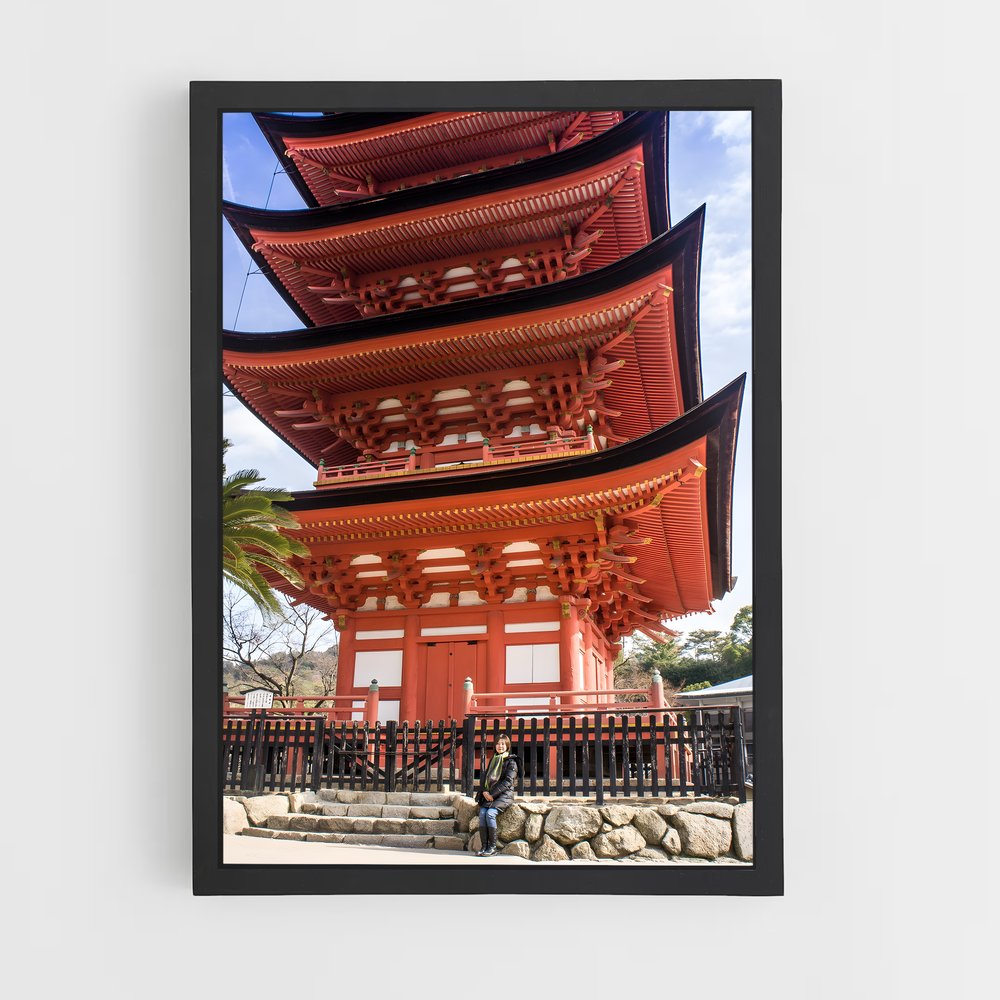 ap-itsukushima shrine-5 cadre Noir