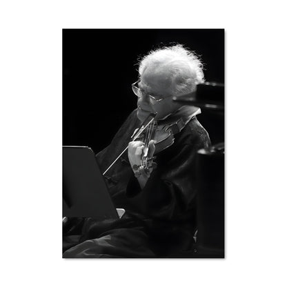 Poster La Magie du Violon