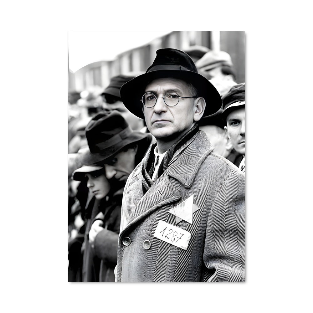 Poster Itzhak stern 35765