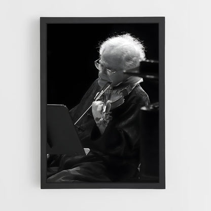 ap-itzhak perlman-2 cadre Noir