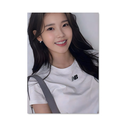 Poster Iu lee ji-eun 6935