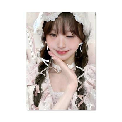 Poster Ive 48594
