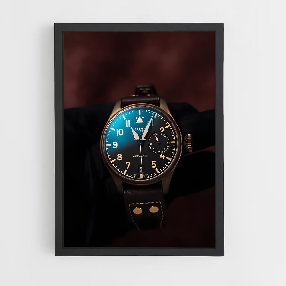 ap-iwc-3 cadre Noir